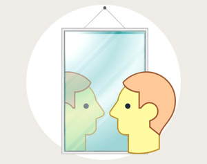 Clear-Mirrors